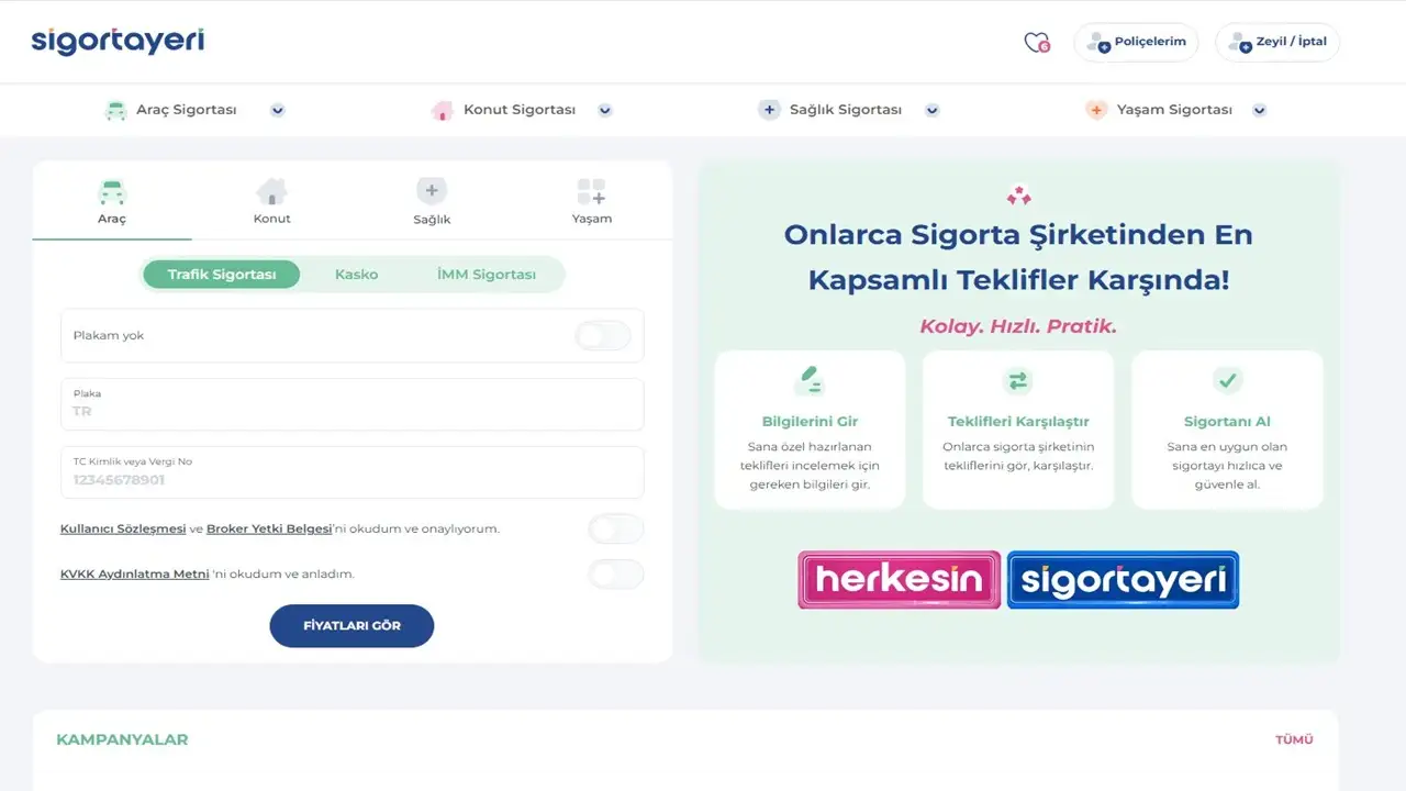 Geleceğinizi Şekillendiren En İyi Hayat Sigortası Seçimi
