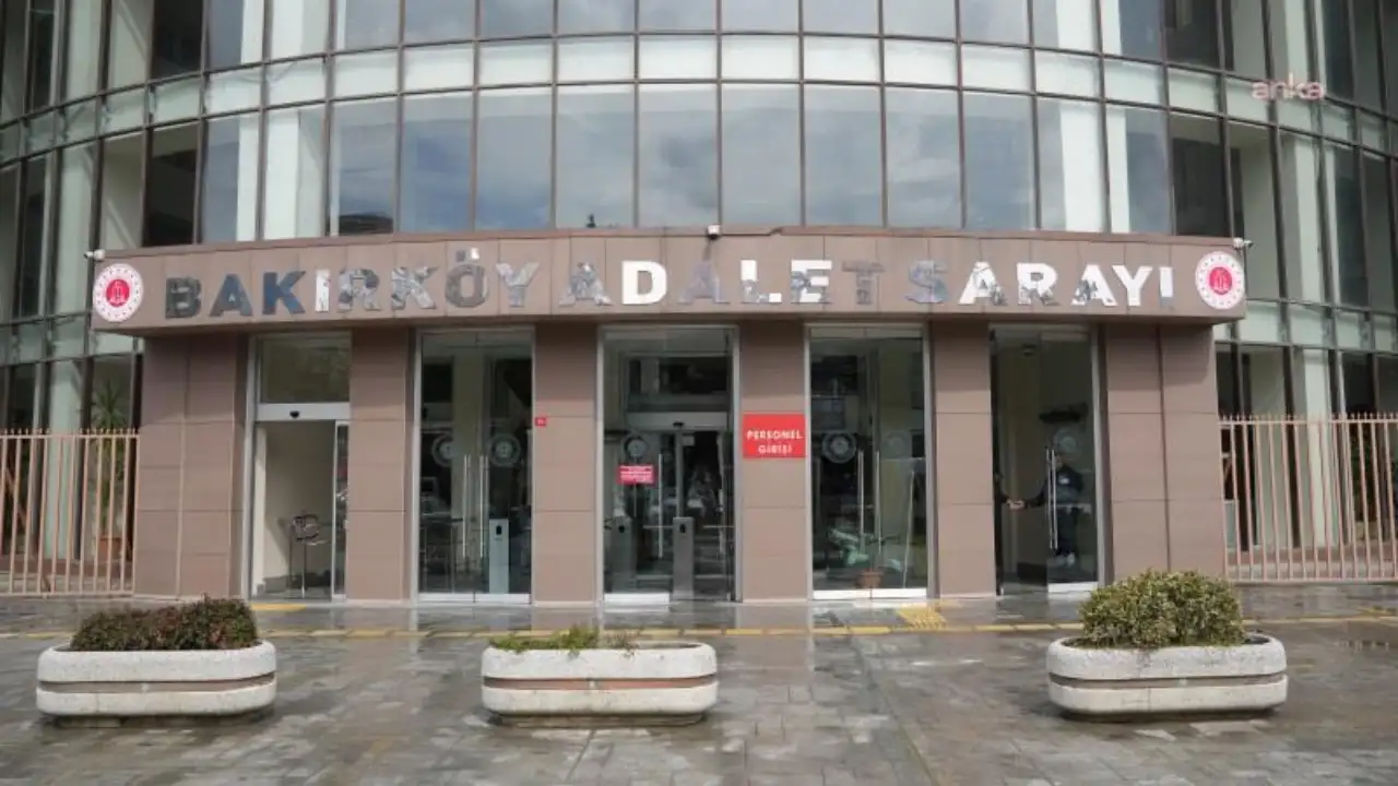 Bakırköy Cumhuriyet Başsavcılığı'ndan hastaneye sevk edilen Ulusoy'a ilişkin açıklama