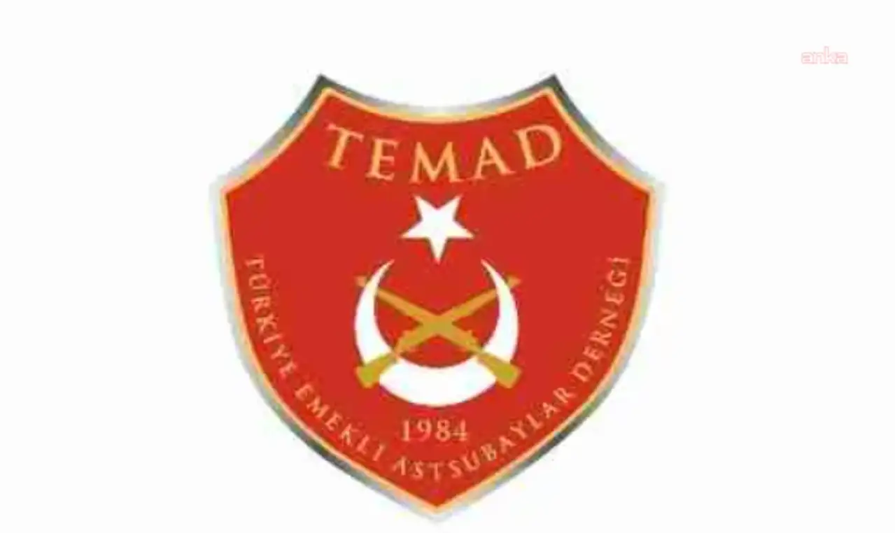 TEMAD, görevli bir astsubayın hakaret ve şiddete maruz kaldığını iddia etti