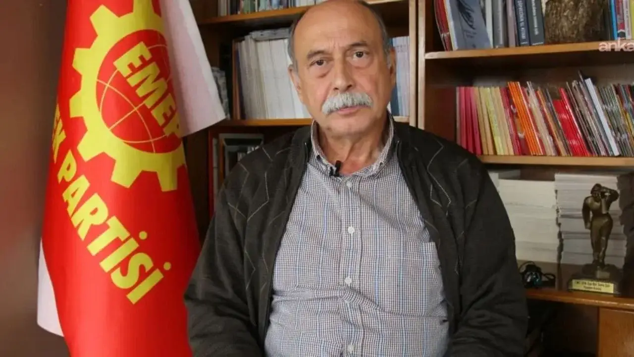 EMEP, NATO Zirvesi için alınan eylem yasağı kararına dava açtı