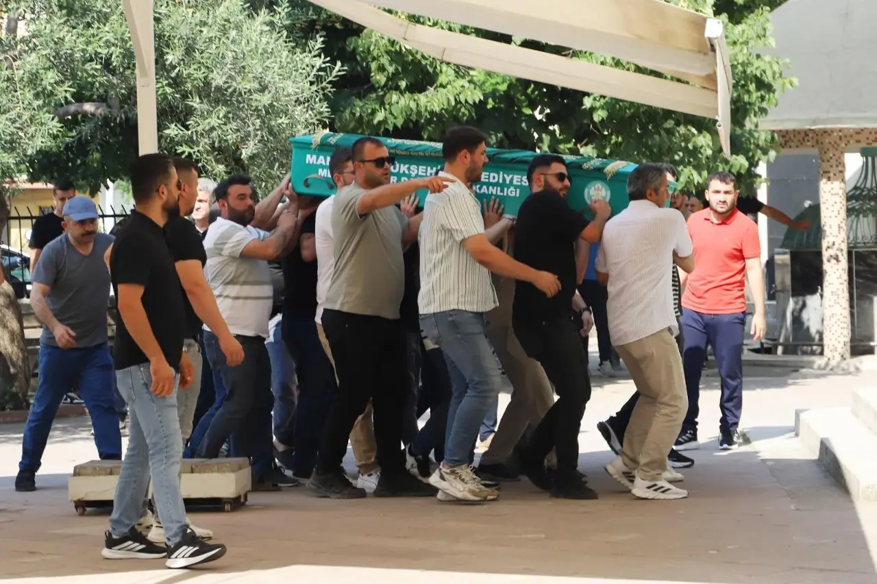 Elginkan Topluluğunun acı günü