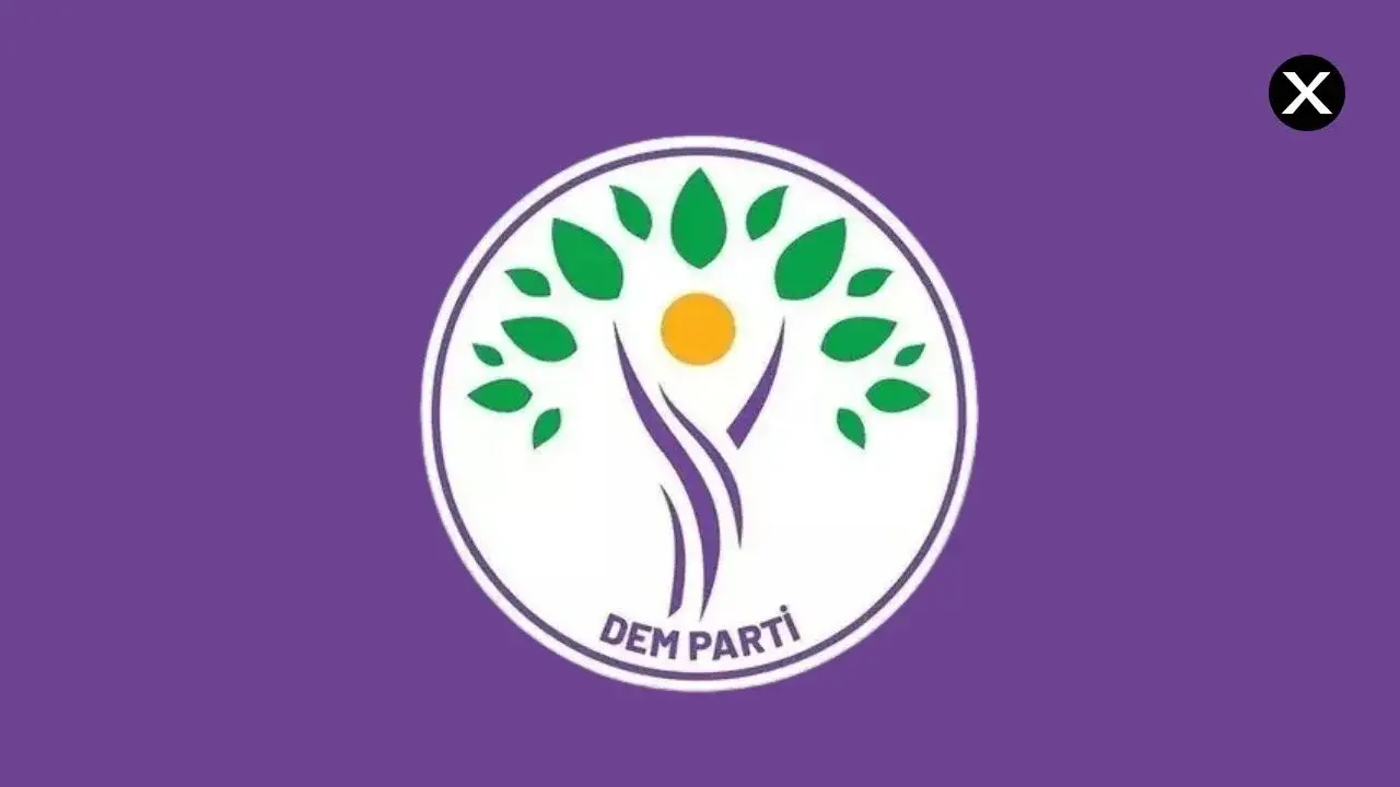 DEM Parti'den Rahmi Koç hakkında suç duyurusu