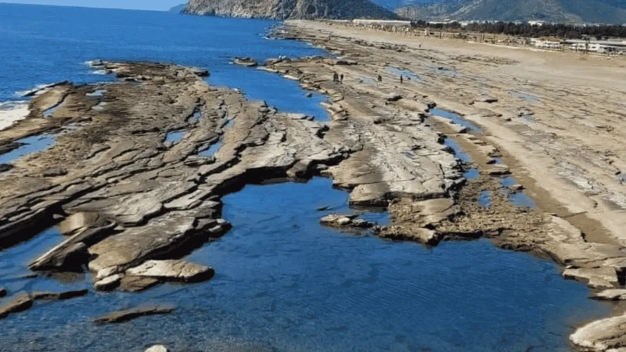 Gazipaşa Koru Sahili davasında yeni aşama: Bilirkişi ‘uygun değil’ demişti