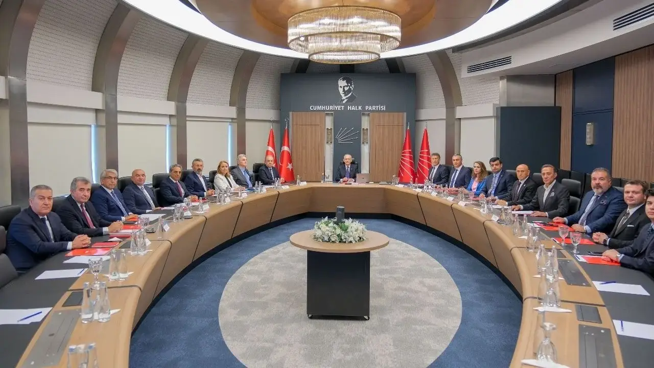 Kemal Kılıçdaroğlu: Pozitif dilden vazgeçmeyeceğiz