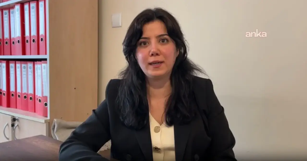 Avukat Döndü Kurşunoğlu mülteci işçi Seyedmahdi Mahdian’ın ölümü hakkında açıklama yaptı