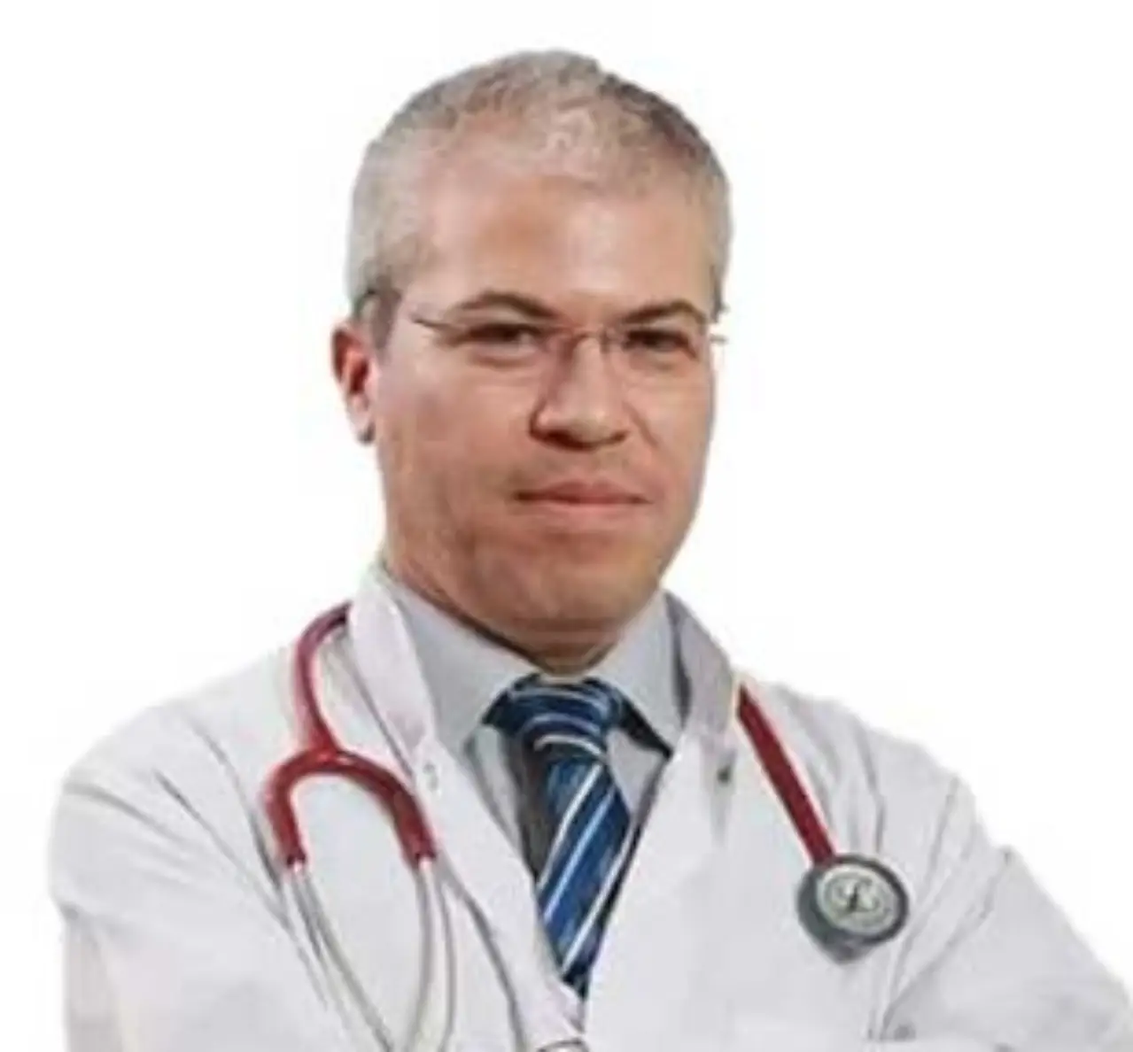 Prof. Dr. Özgür Karcıoğlu