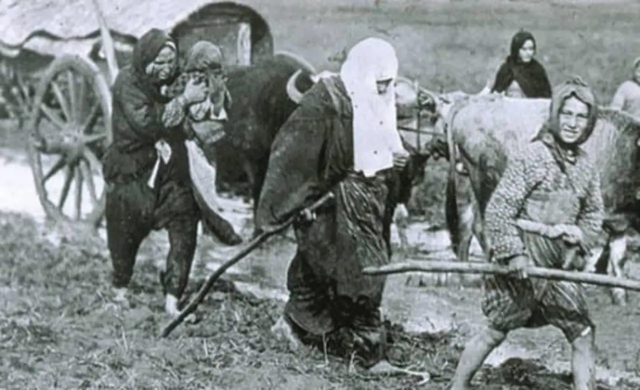100. yılına doğru: Mübadele