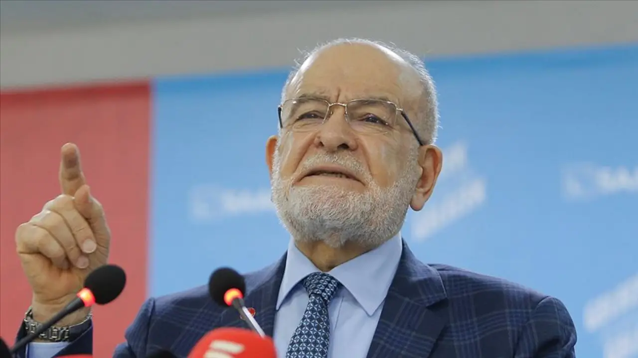 Saadet Partisi yüzde 1,2; DEVA Partisi yüzde 0,9 oy alıyor. Kararsızların oranı yüzde 8, cevap vermeyenlerin oranı ise yüzde 7,4 düzeyinde.