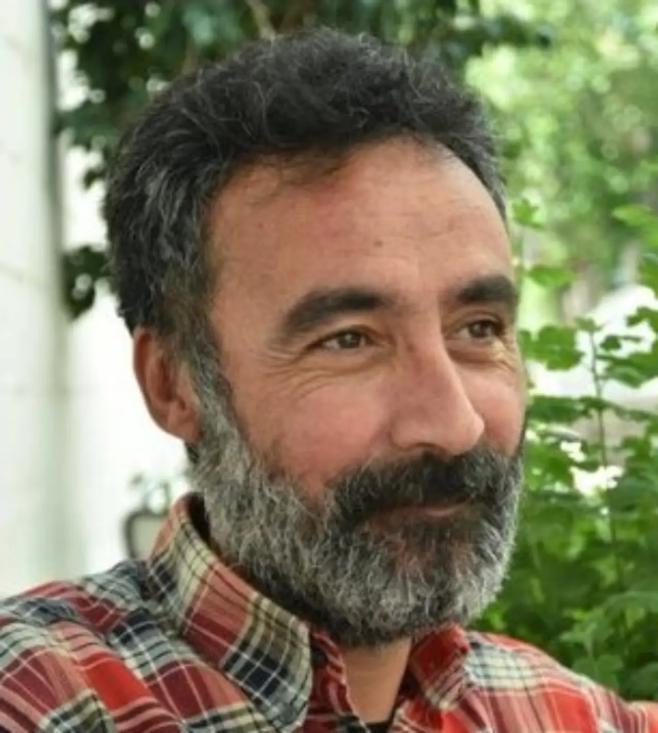Ali Taş