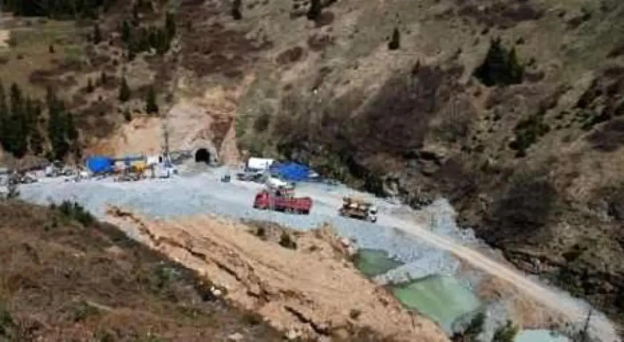 Dicle ve Fırat havzası HES - GES kuşatmasında: Bölgede 244 aktif HES ve GES bulunuyor