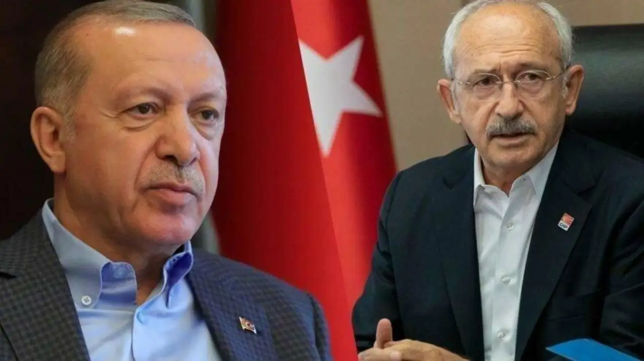 Kararsızlar dağıtılmadan AKP’nin oy oranı yüzde 29,3 olarak belirlendi. Ana muhalefet partisi CHP’nin oy oranı ise ankette yüzde 19 olarak görülüyor.