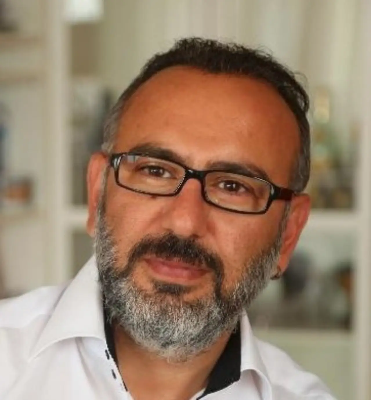 Sinan Biçici