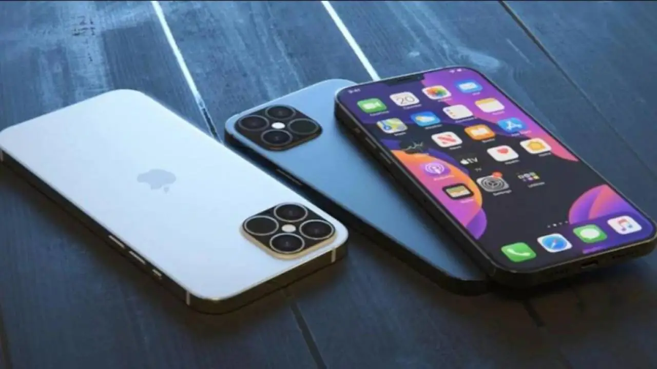 iPHONE 13 FİYATI NE KADAR OLACAK?
iPhone'un üreticisi Apple'nın 2021 eylül ayında tanıtılması beklenen yeni iPhone modeline ilişkin önemli bir iddia ortaya atıldı. Sızdırılan bir ekran görüntüsünde yeni iPhone'ların fiyatları yazıyordu.
Son olarak şirkete yakın kaynaklar yeni iPhone 13 ailesinin fiyat listesini paylaştı.