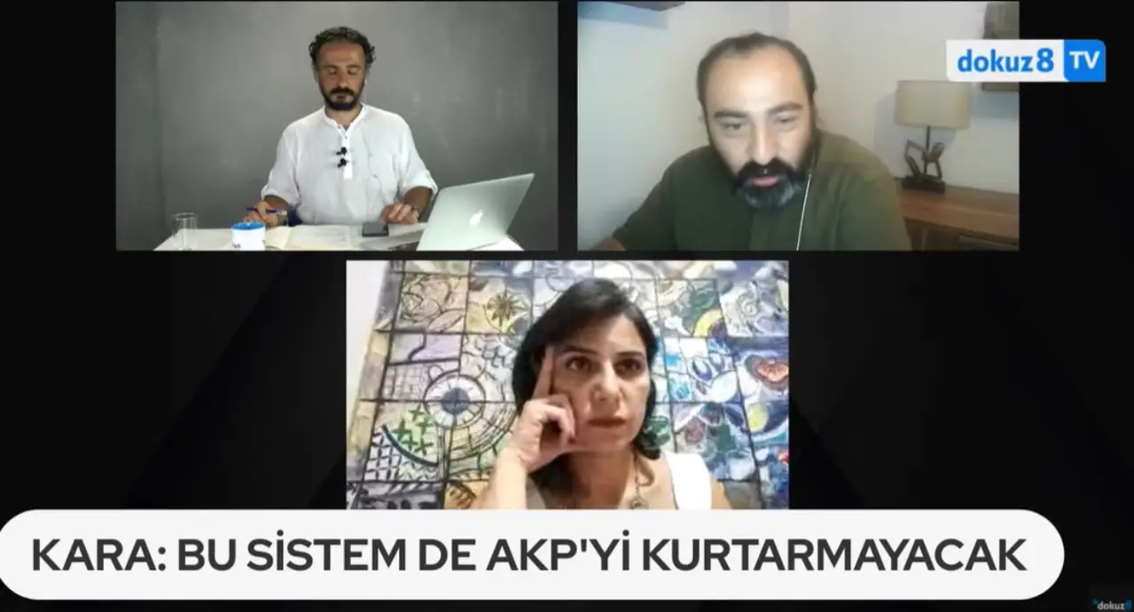Türkiye’de siyasetin nabzı yükseliyor