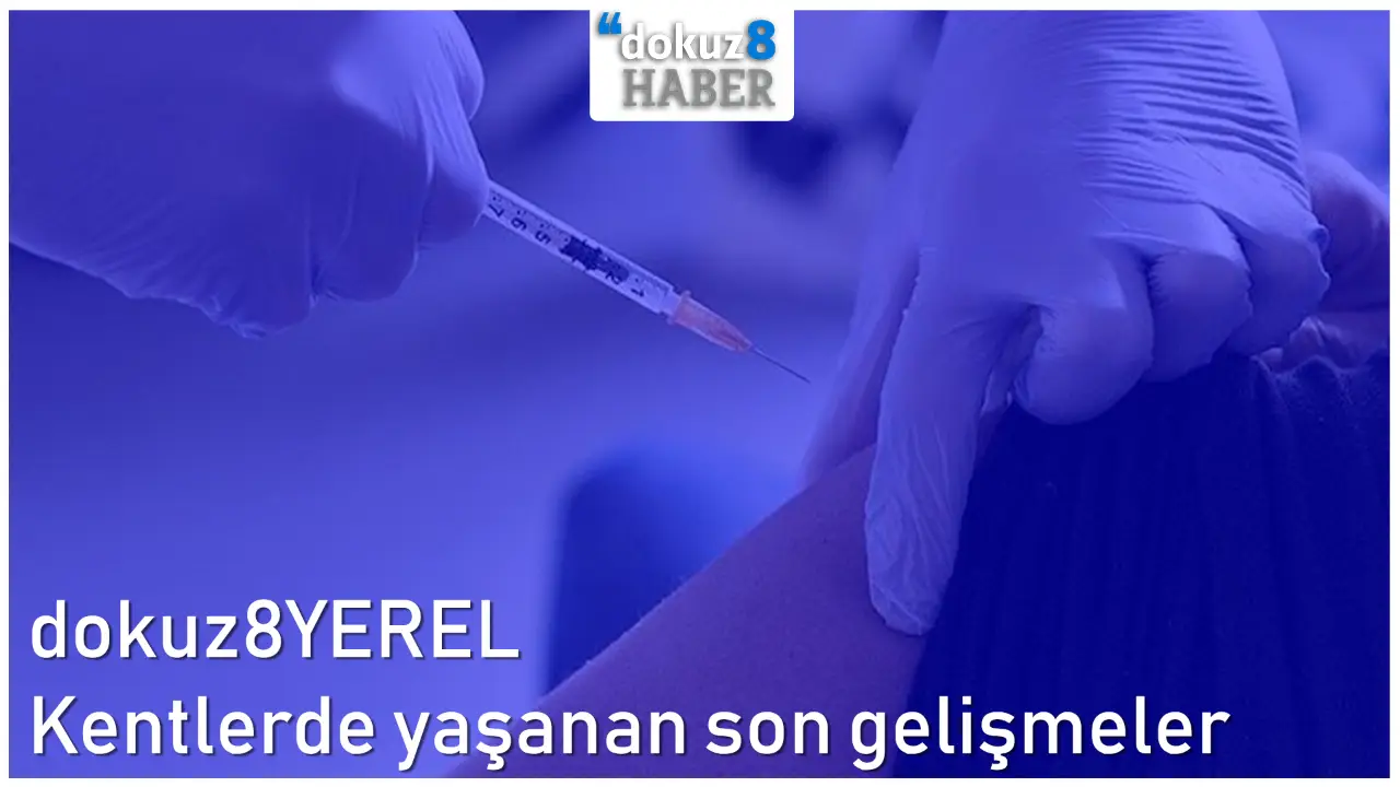 dokuz8YEREL | Kentlerde yaşanan son gelişmeler