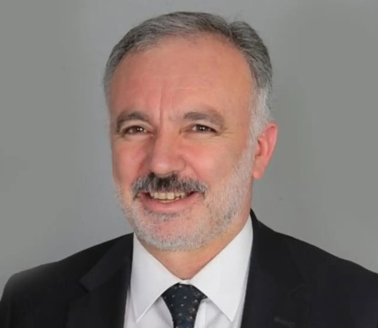 Ayhan Bilgen