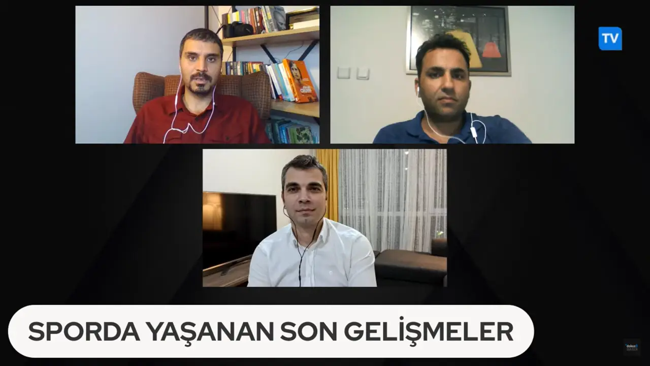 dokuz8GÜNDEM Spor | Dünya Kupası yolunda kritik viraj