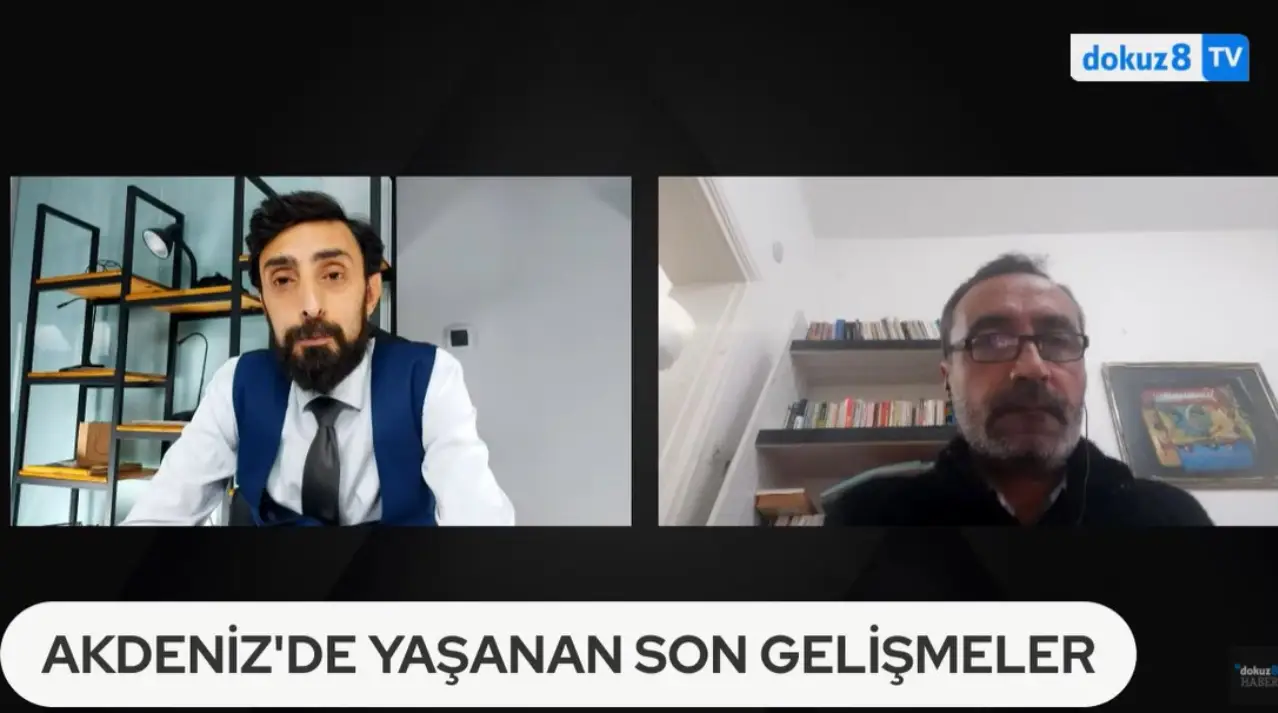 dokuz8GÜNDEM Akdeniz | CHP'nin Mersin mitingi öncesi yaşanan gelişmeler