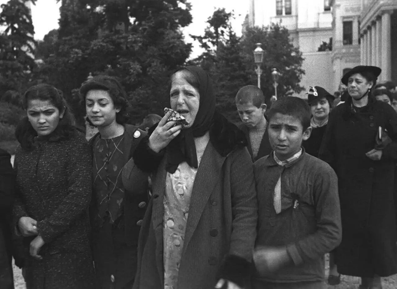 17 Kasım 1938