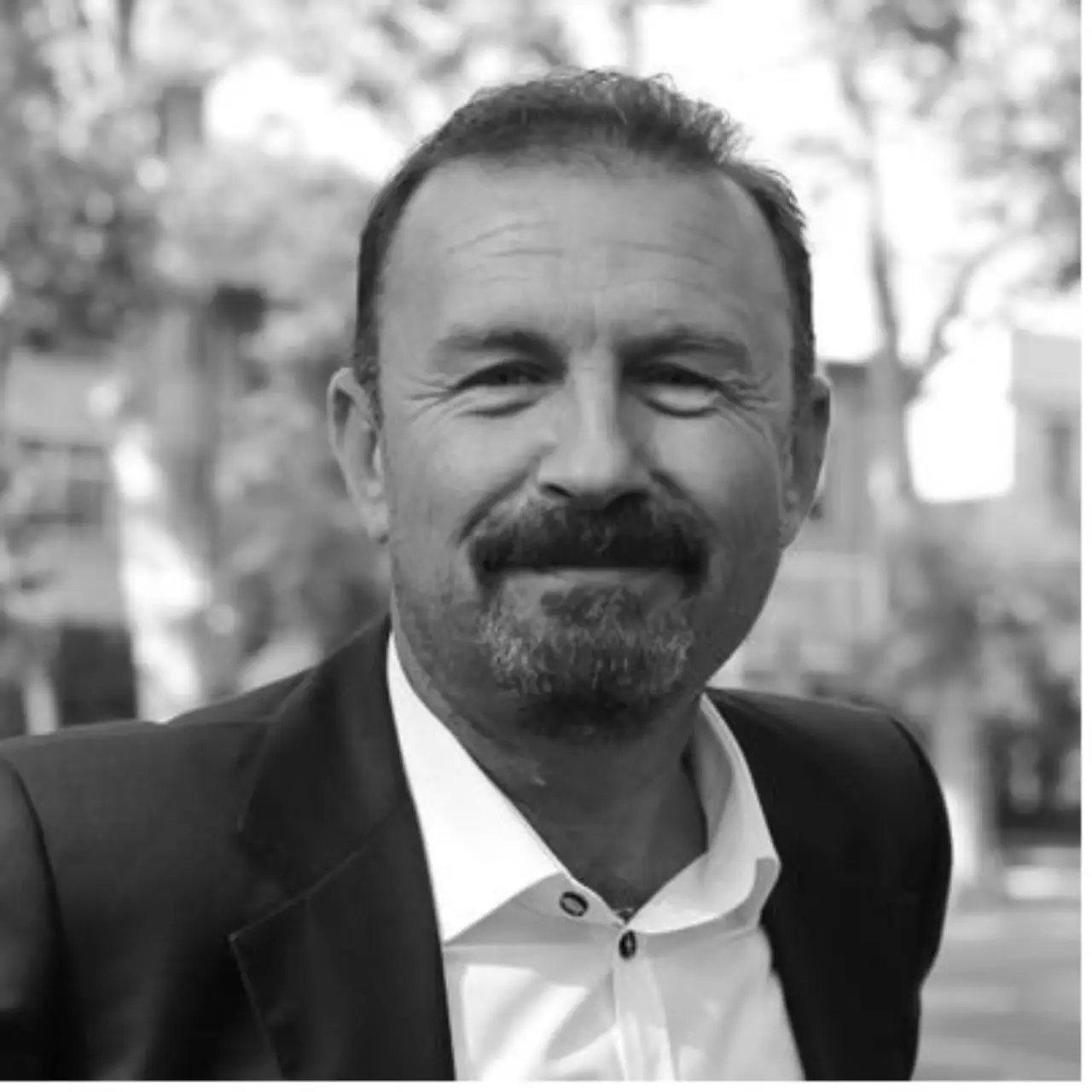 Selim Akmen