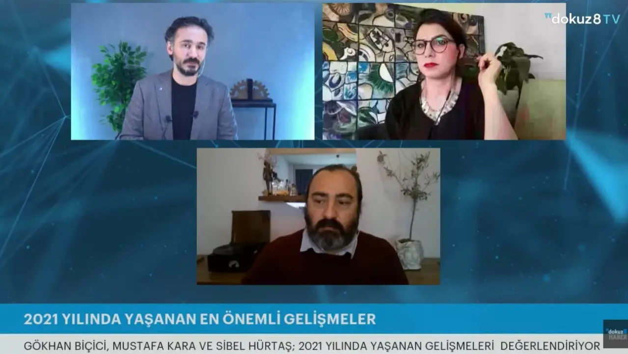 dokuz8ALMANAK | Pandemi, krizler, felaketler ve değişime hazırlık yılı