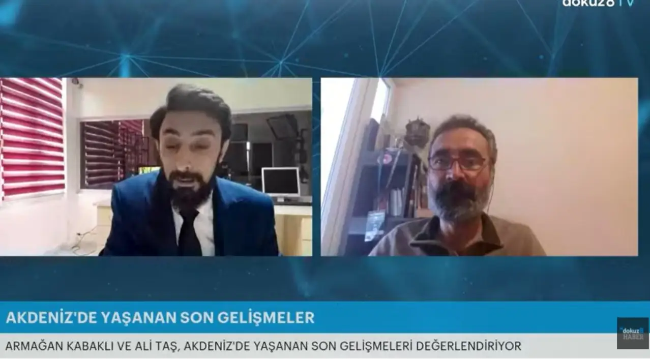 dokuz8GÜNDEM Akdeniz | Akdeniz’de politik ve ekonomik gelişmeler