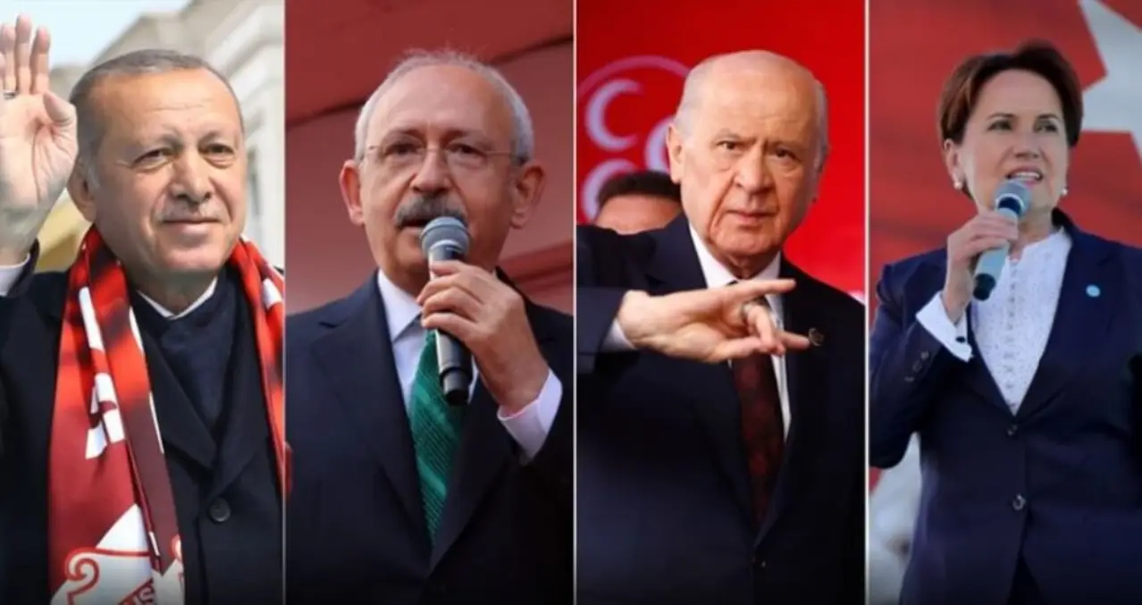 Avrasya Araştırma: AKP oyları eridi