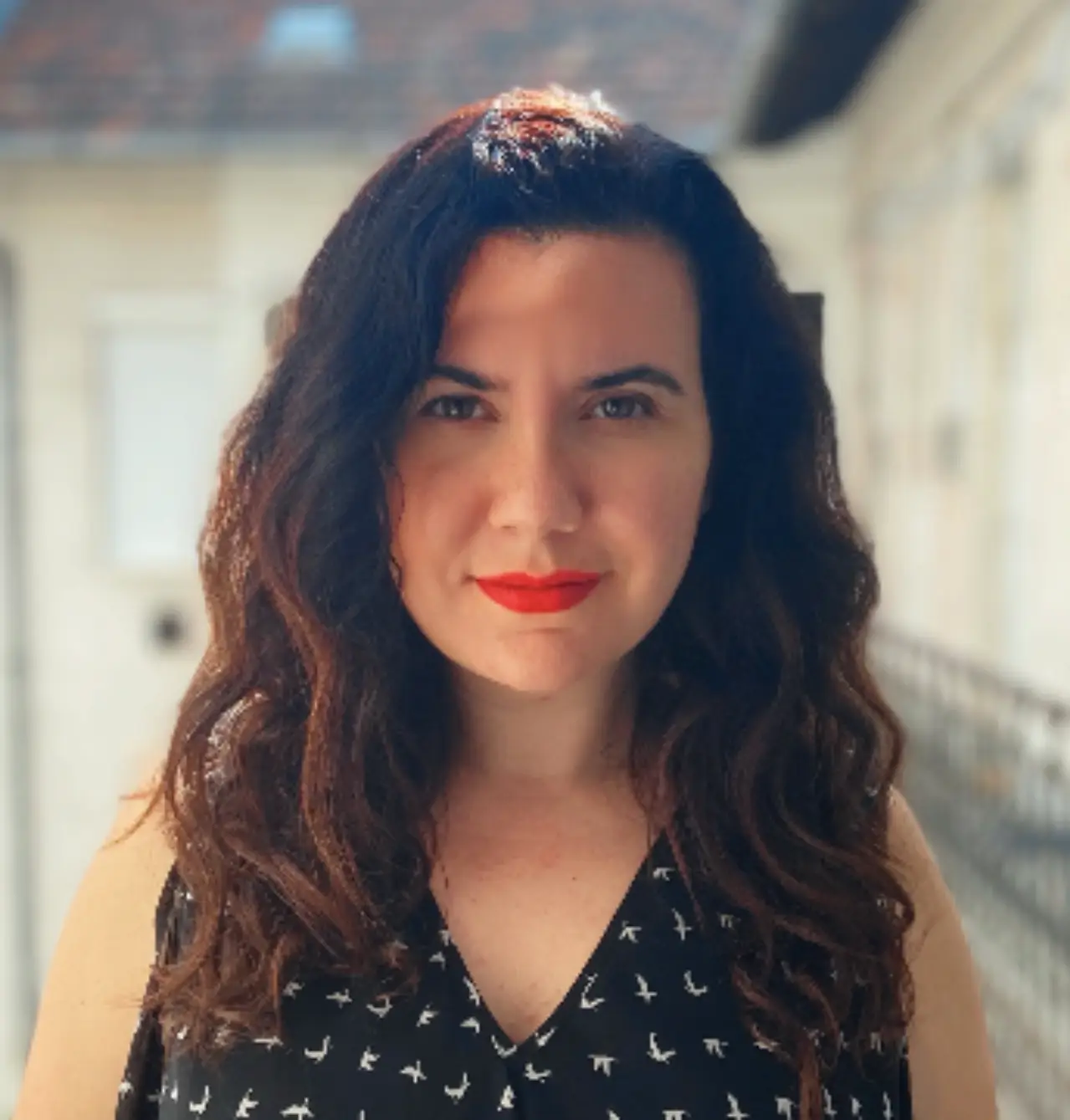 Yeşer Sarıyıldız