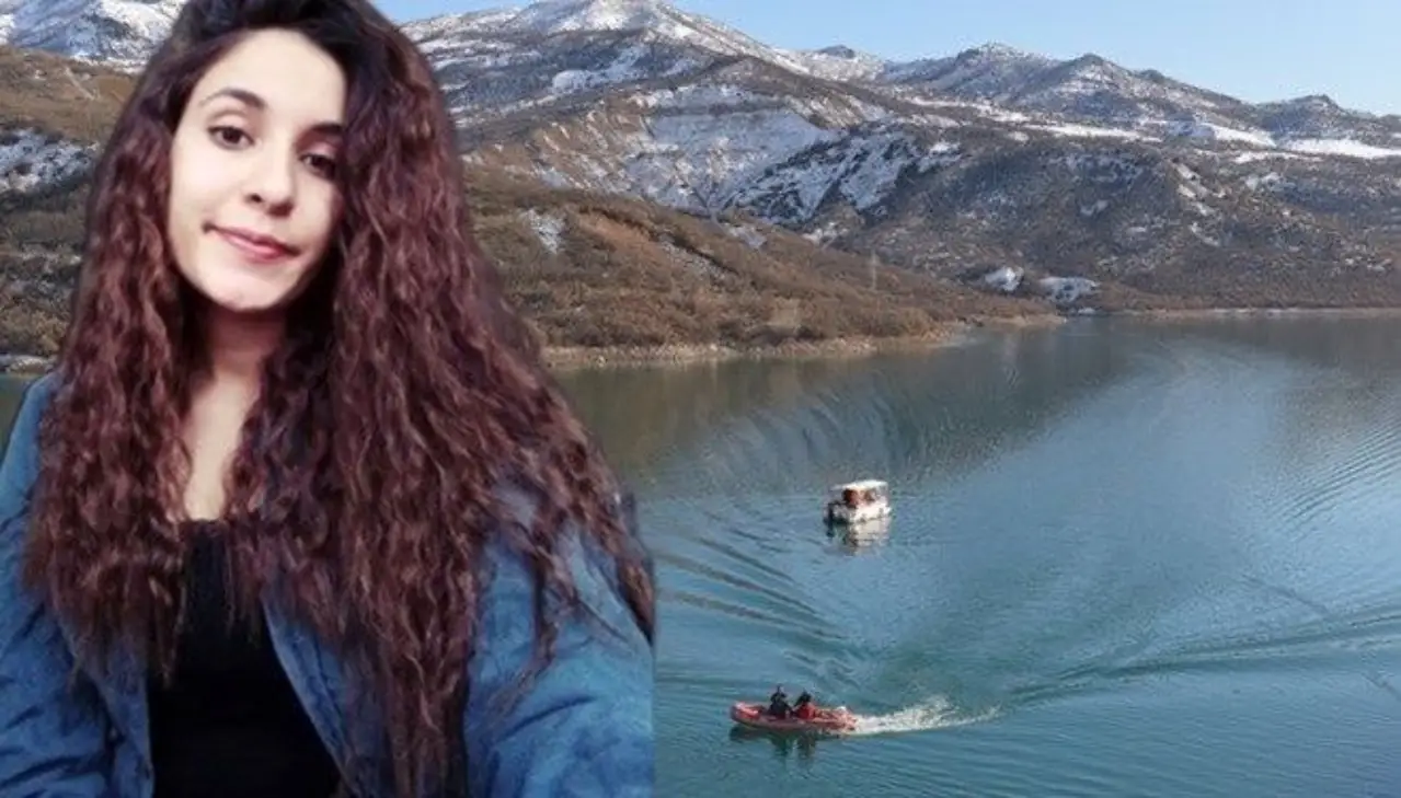 Gülistan Doku soruşturması: Umut Altaş'ın işaret ettiği noktalarda arama yapılıyor