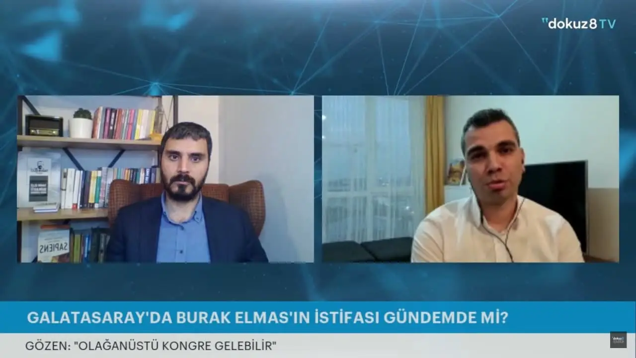 dokuz8GÜNDEM Spor | Süper Lig'de ikincilik yarışı - A Milli Takım aday kadrosu açıklandı