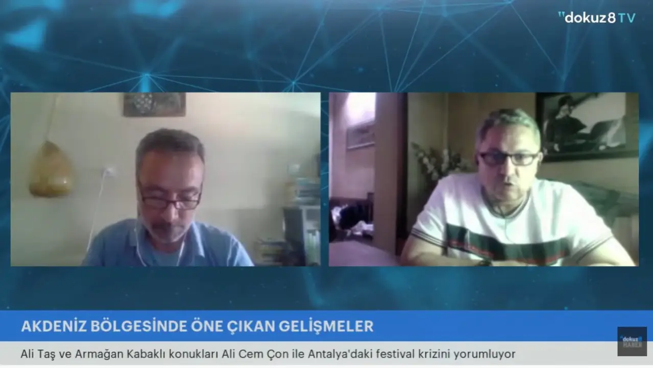 Antalya'da CHP içerisinde neler yaşanıyor?