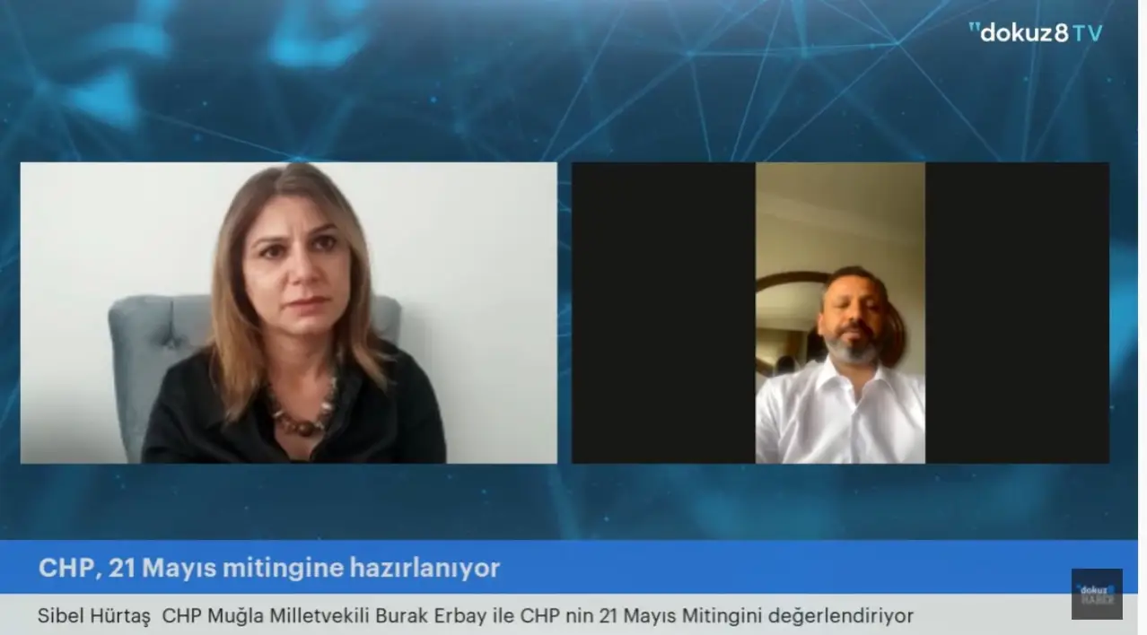 19 Mayıs kutlamaları AKP ile birlikte statlardan okul bahçelerine indi