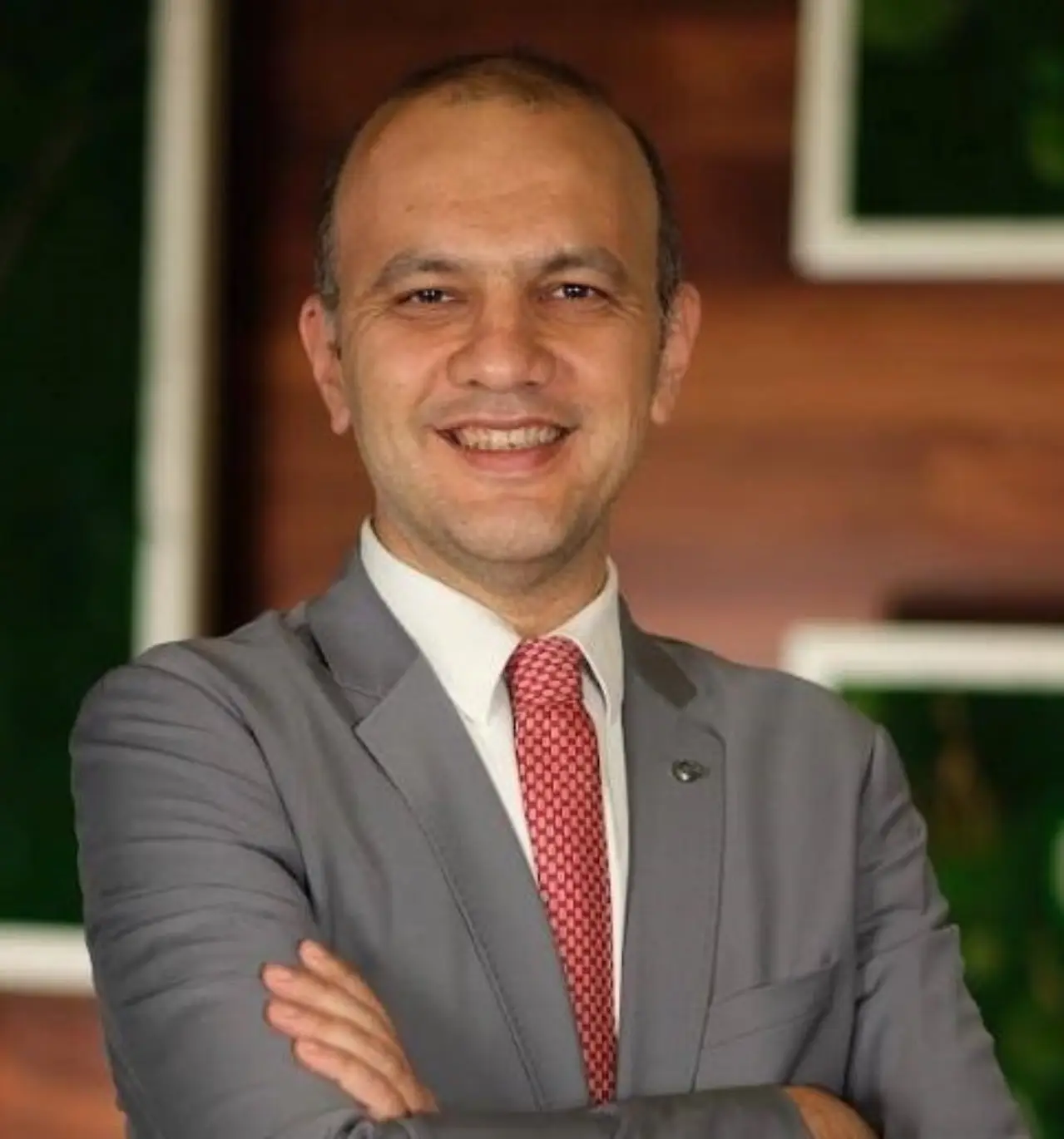 Doç. Dr. Tevfik Sönmez Küçük