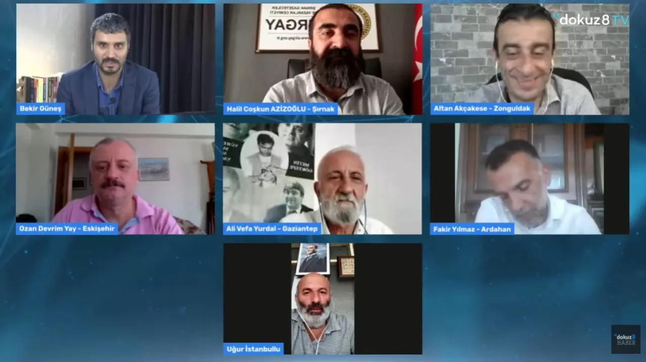 Türkiye yerelinin gündemi ekonomik kriz ve yasaklar