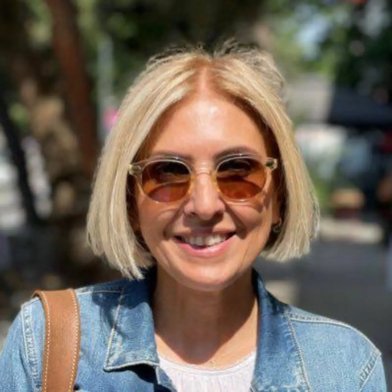 Prof. Dr. Bengi Başer
