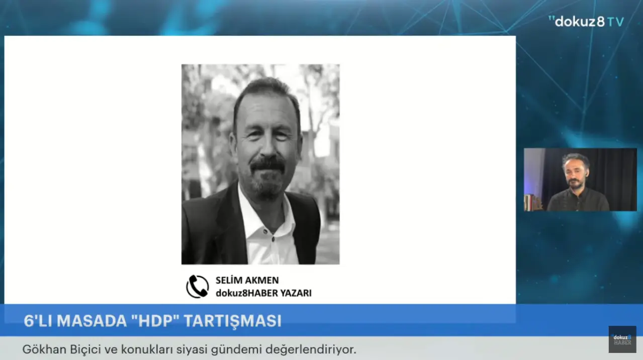 Türkiye'nin kader seçimine doğru: İttifak tartışmaları nereye gidiyor?