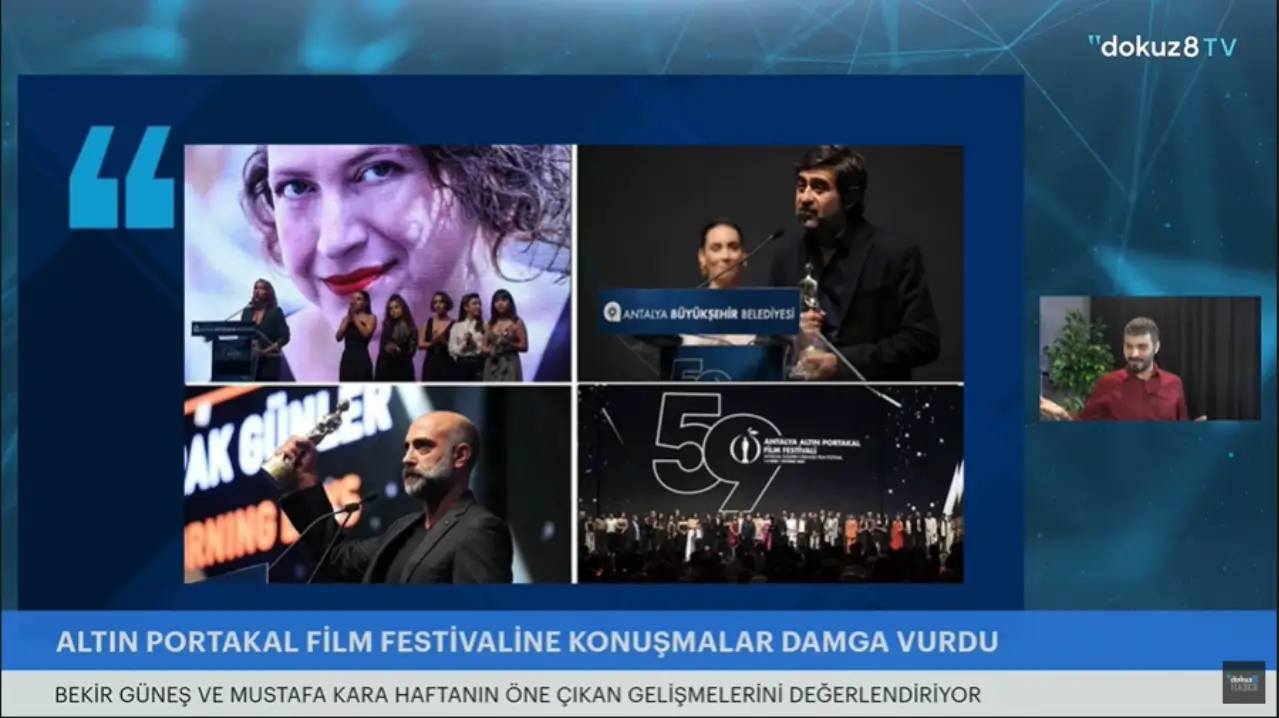 Seçim süreci "inanç tartışmaları" ile başladı. CHP "başörtüsü" AKP "Alevi açılımı(!)" diyor.