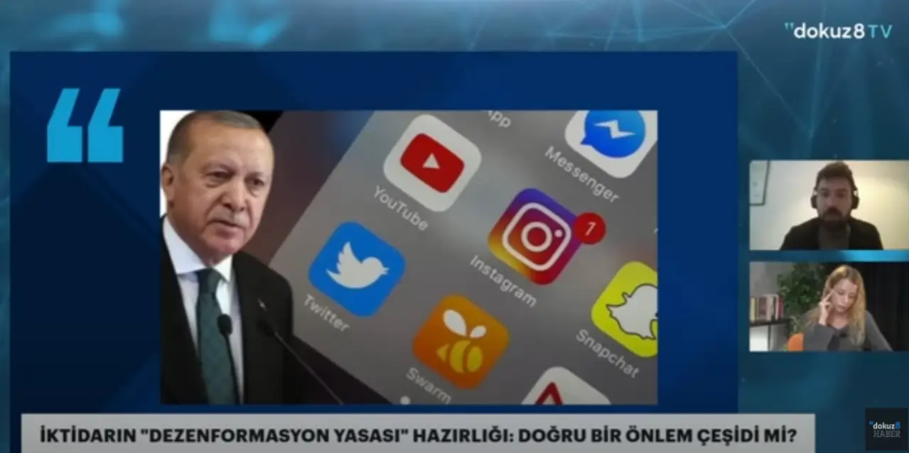 Doğruluk Payı: Seçim sürecinde üzerimize düşeni yapacağız