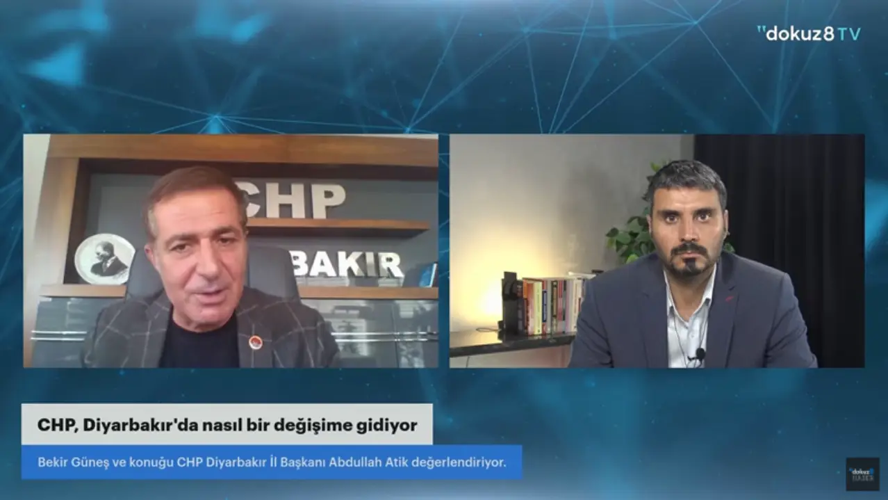 CHP'nin Diyarbakır'da yeni yol haritası ne?