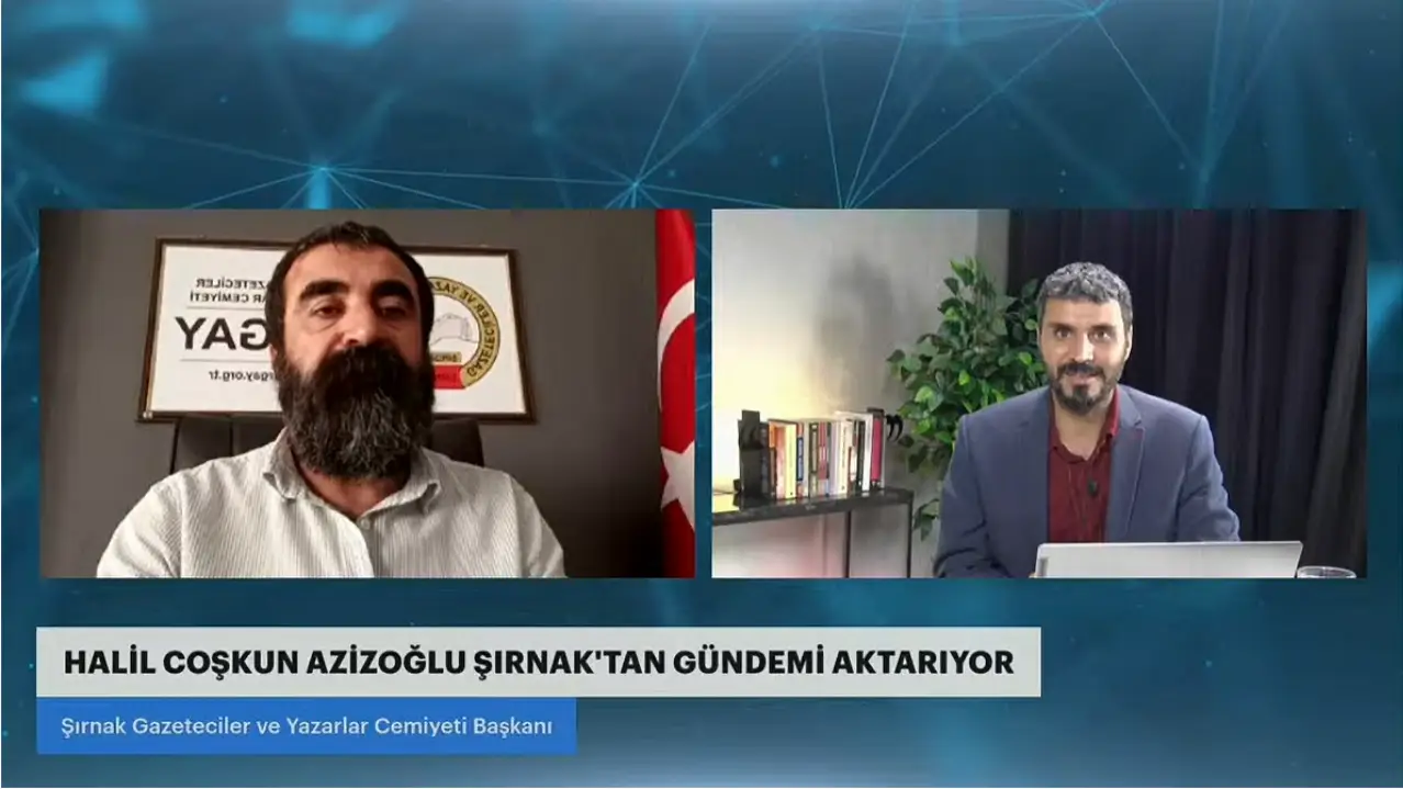 Yerelde gündem STK seçimleri ve artan ekonomik kriz
