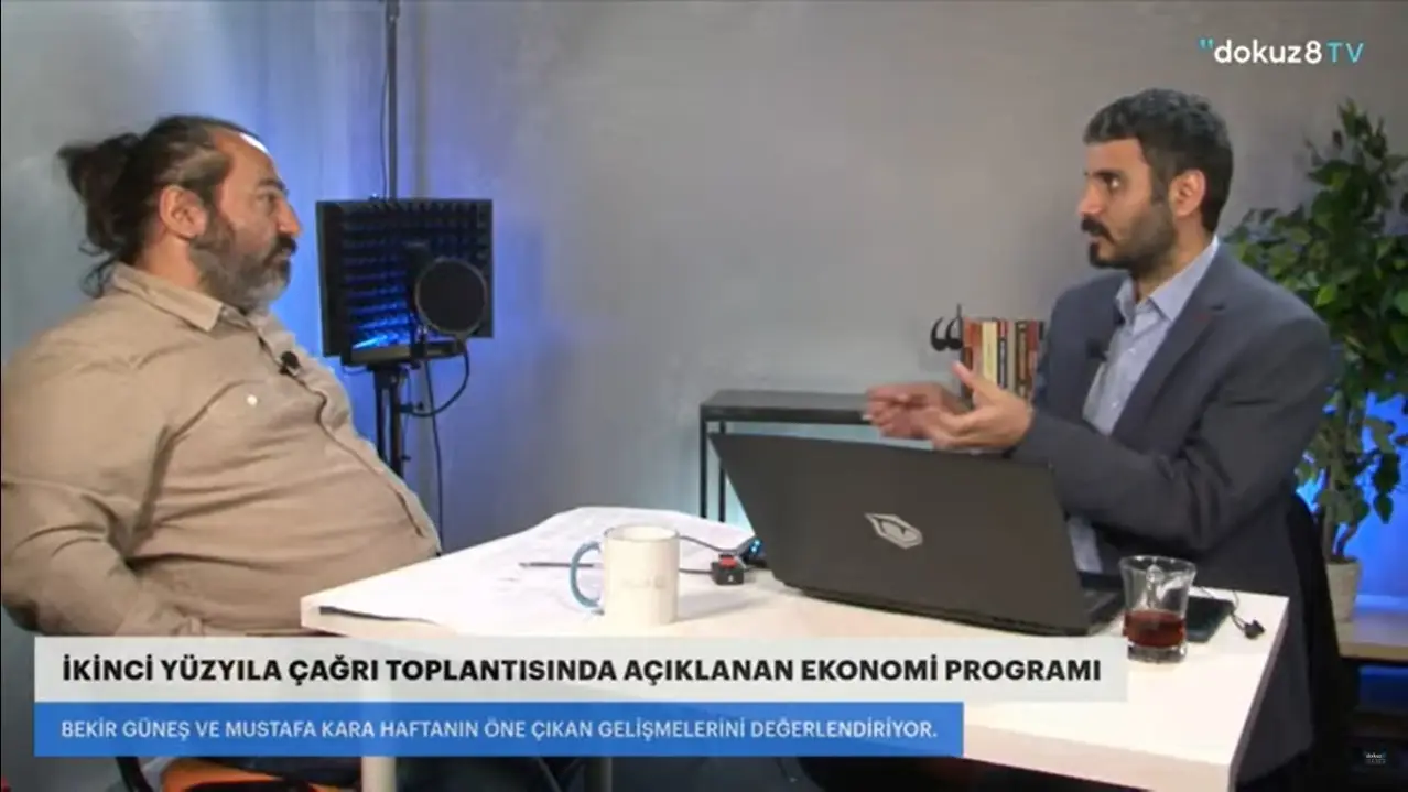CHP'nin açıkladığı “İkinci Yüzyıla Çağrı” vizyon belgesinde neler var?