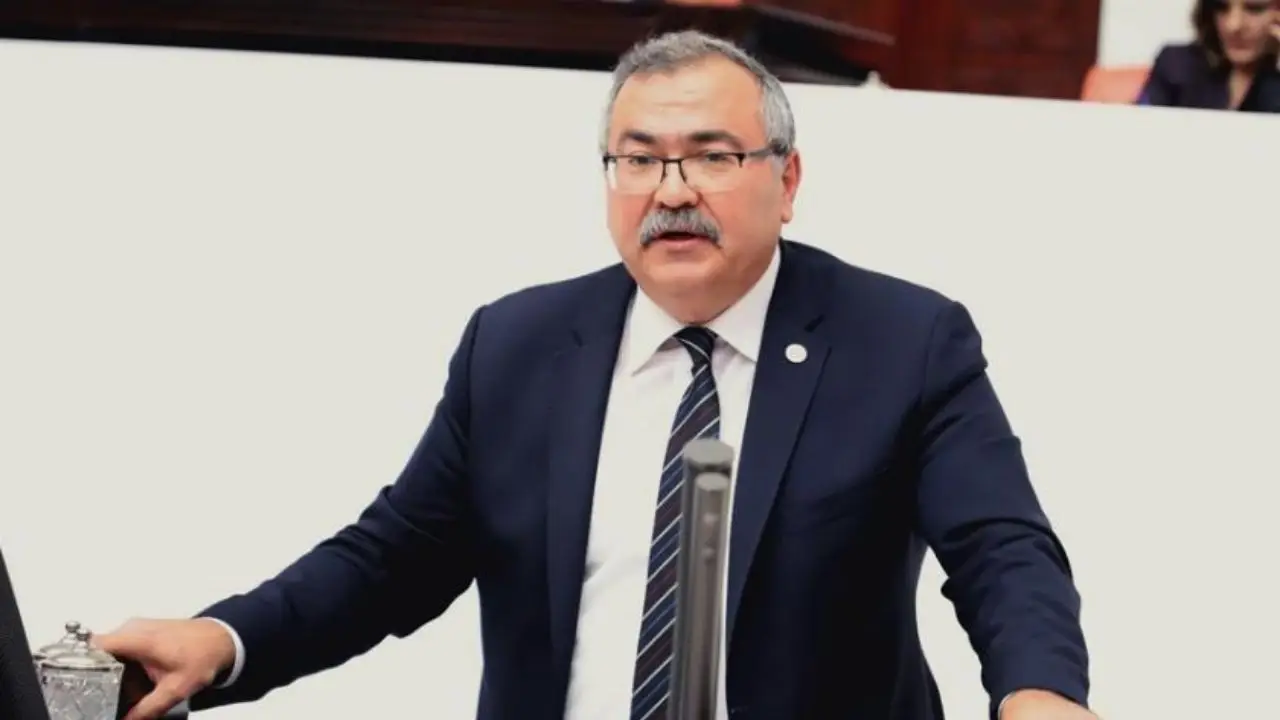 CHP’li Bülbül: İmamoğlu'nu ziyaret talebim reddedildi