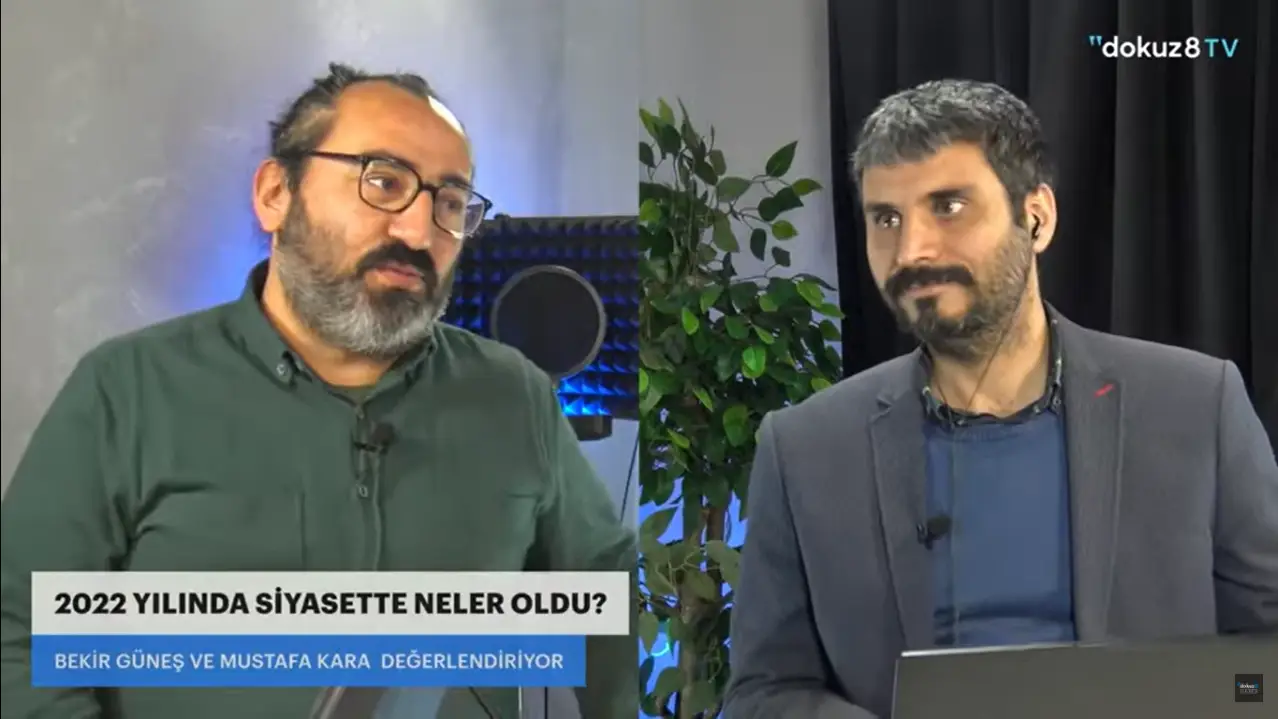 2022 yılından öne çıkan gelişmeler neler oldu?