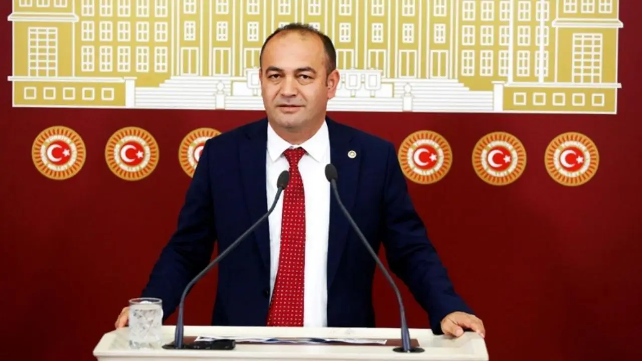 Karabat: Otoriter rejimin inşası için kara para dilenen bir iktidarla karşı karşıyayız