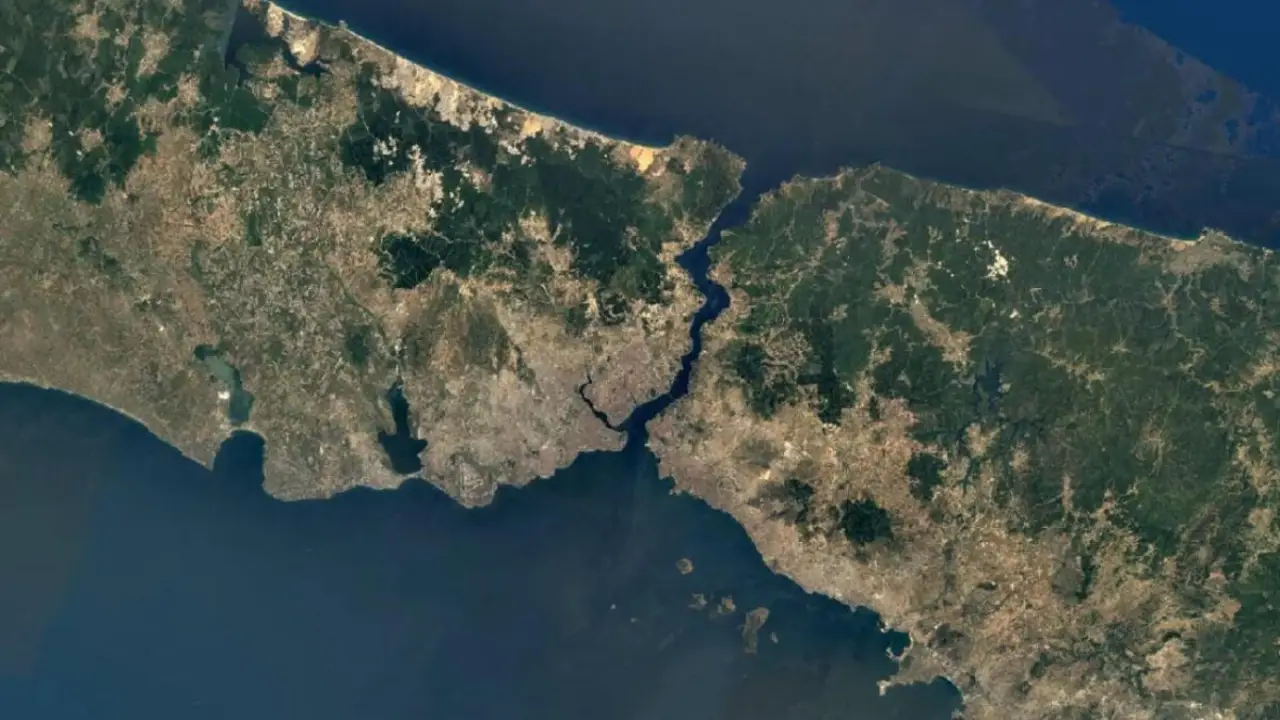 Beklenen İstanbul depremi için en riskli ilçeler açıklandı