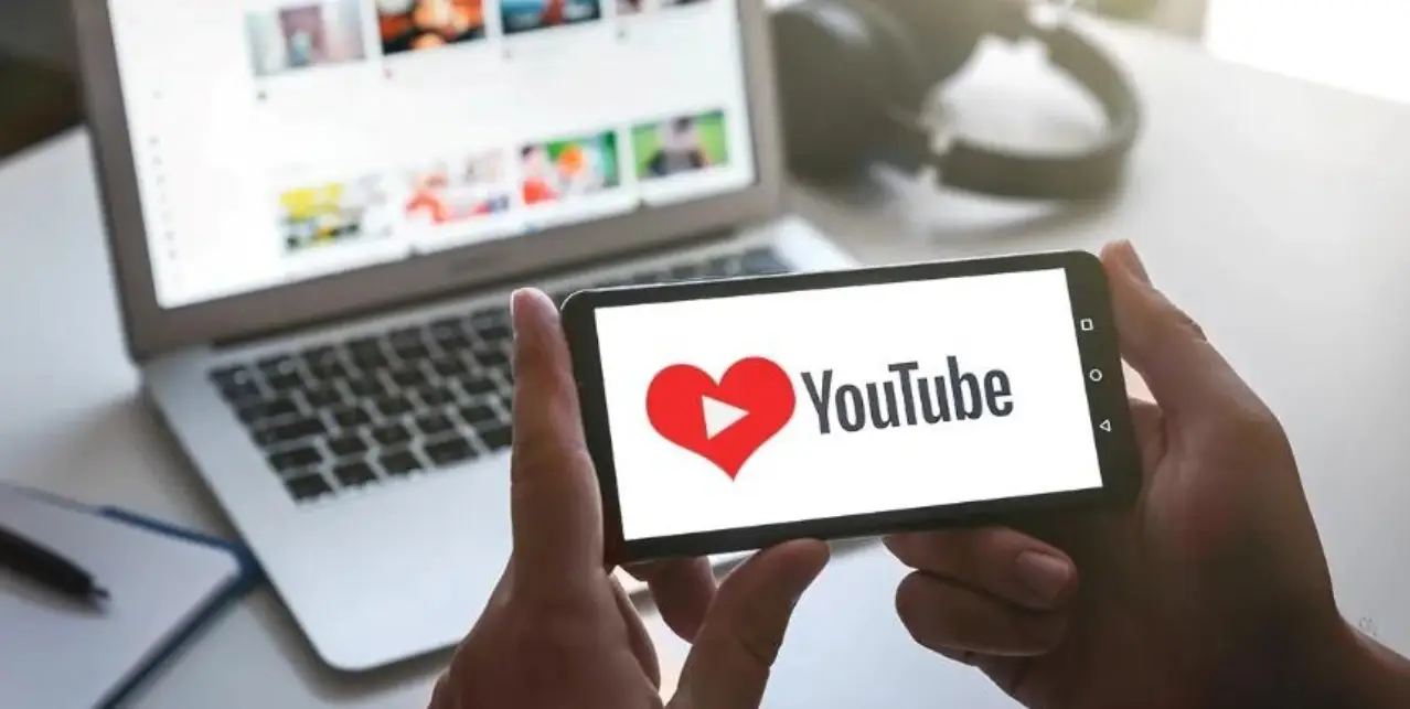 4. Youtube