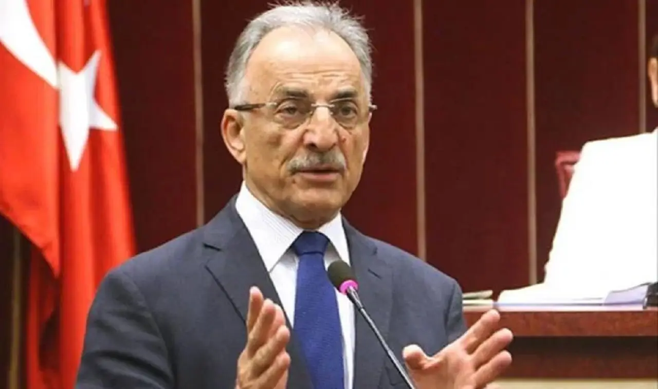 Murat Karayalçın: Cumhuriyet Halk Partisi'ne çok büyük bir tuzak kuruldu, çözümün yolu kurultaydır