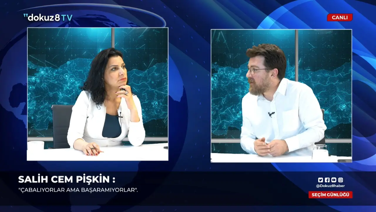 #Seçim2023 Seçim Günlüğü : İktidar ve muhalefet nasıl bir seçim stratejisi izliyor?