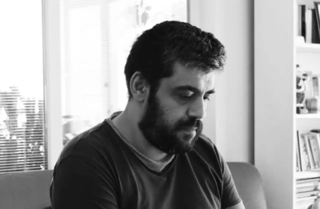 Çağrı Akyurt