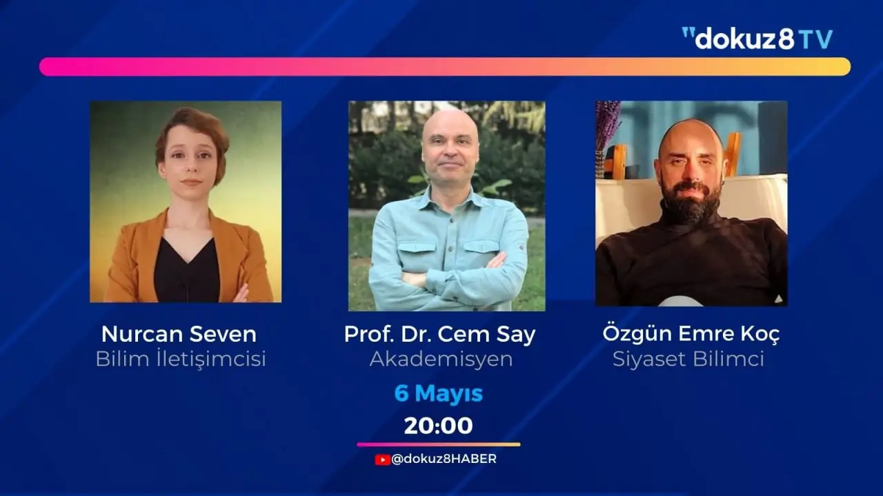 #Seçim2023 Hypatia Bilim Özgür akademi için; bilim politikaları, liyakat ve özerklik